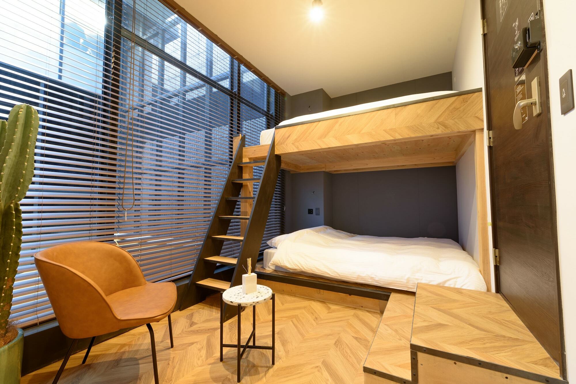 Mizuka Daimyo 3 - Unmanned Hotel- Fukuoka  Esterno foto