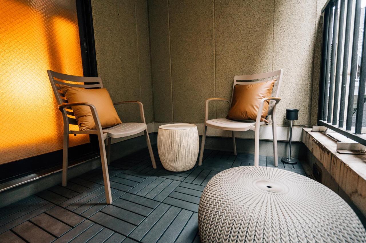 Mizuka Daimyo 3 - Unmanned Hotel- Fukuoka  Esterno foto