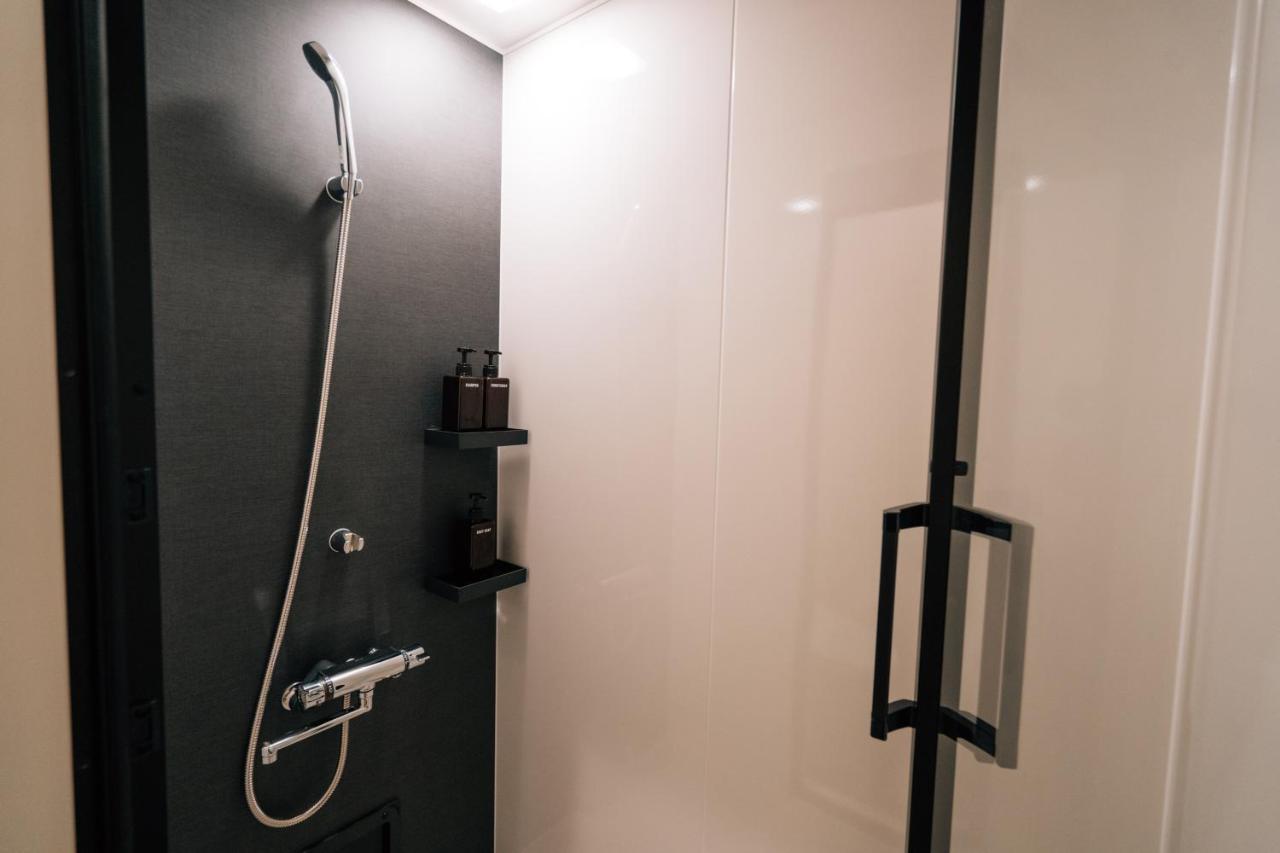 Mizuka Daimyo 3 - Unmanned Hotel- Fukuoka  Esterno foto