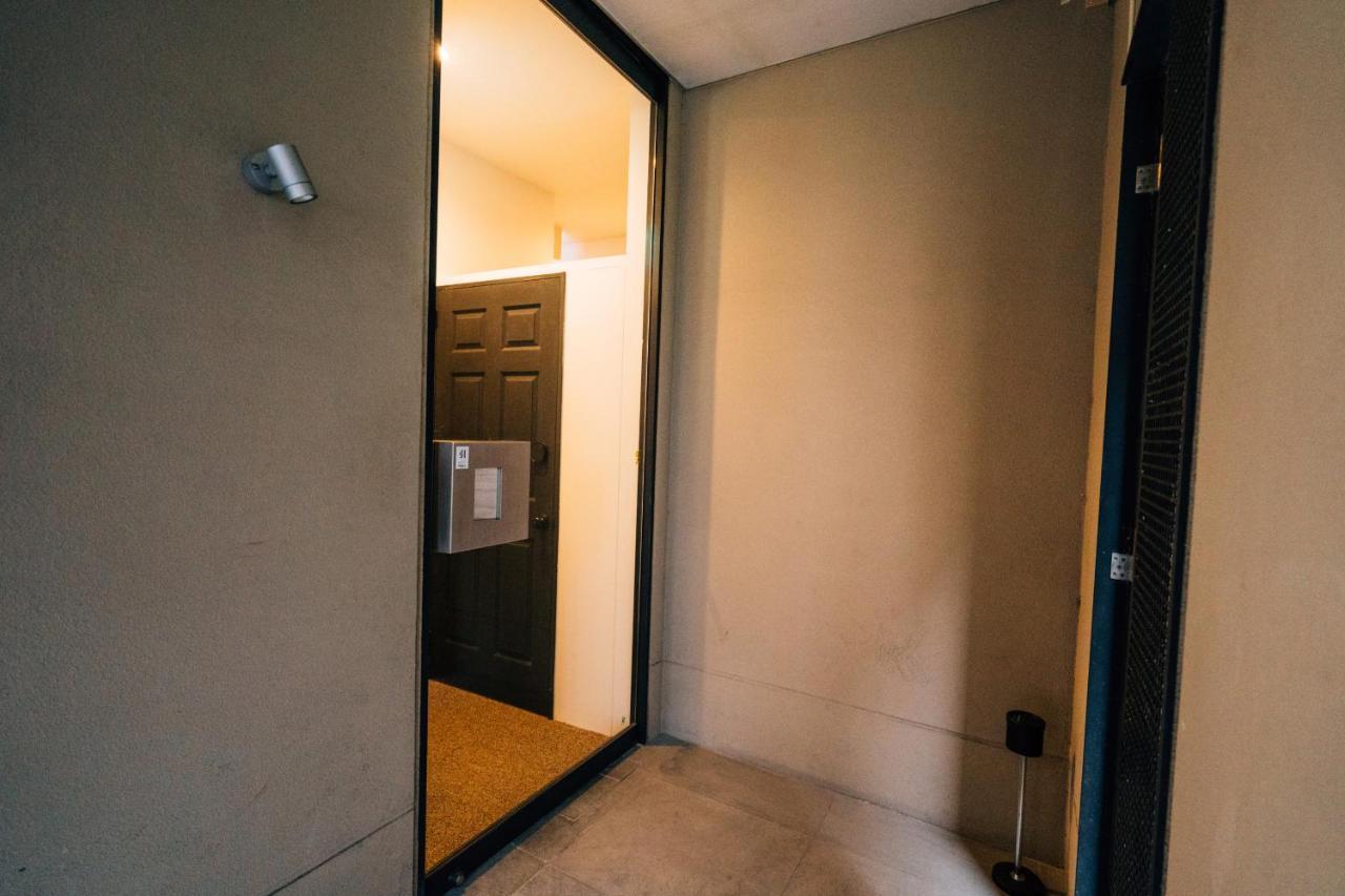 Mizuka Daimyo 3 - Unmanned Hotel- Fukuoka  Esterno foto