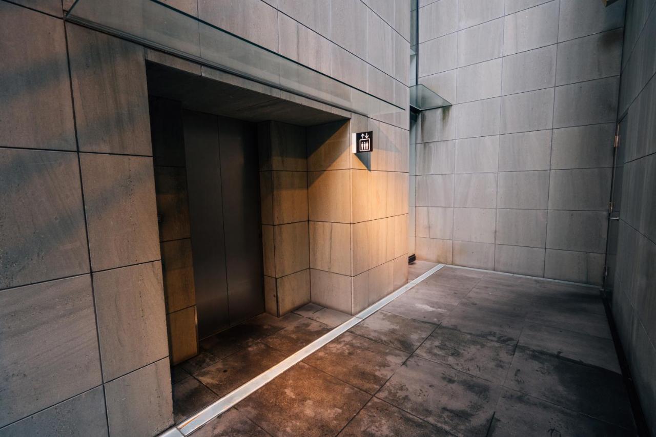 Mizuka Daimyo 3 - Unmanned Hotel- Fukuoka  Esterno foto